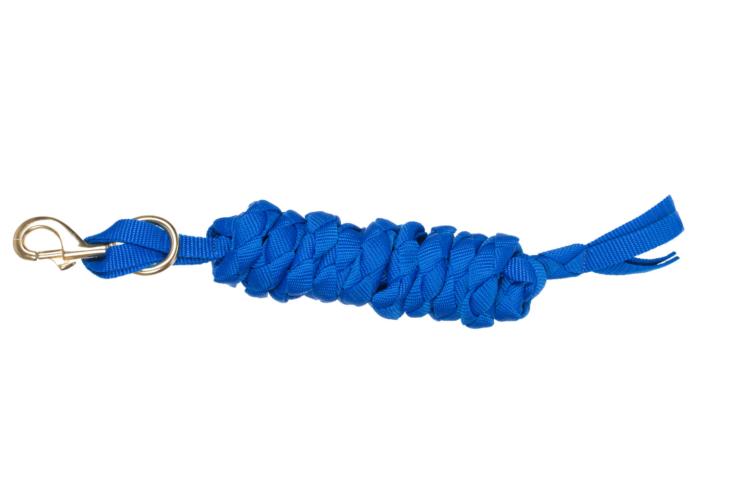 LEAD BRAID NYLON SC BC (BLU/BLU)