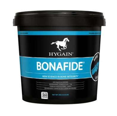 BONAFIDE POWDER 3KG