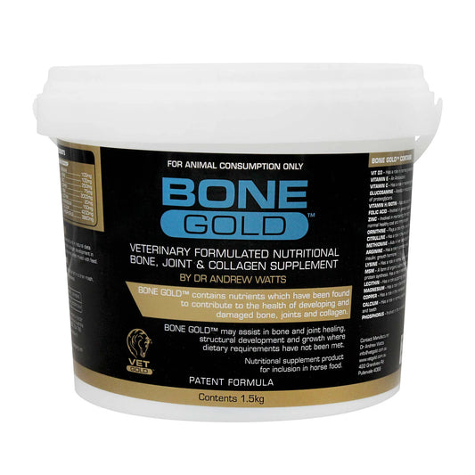 BONE GOLD EQUINE 1.5KG