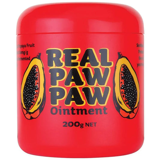 PAW PAW OINTMENT 200GM