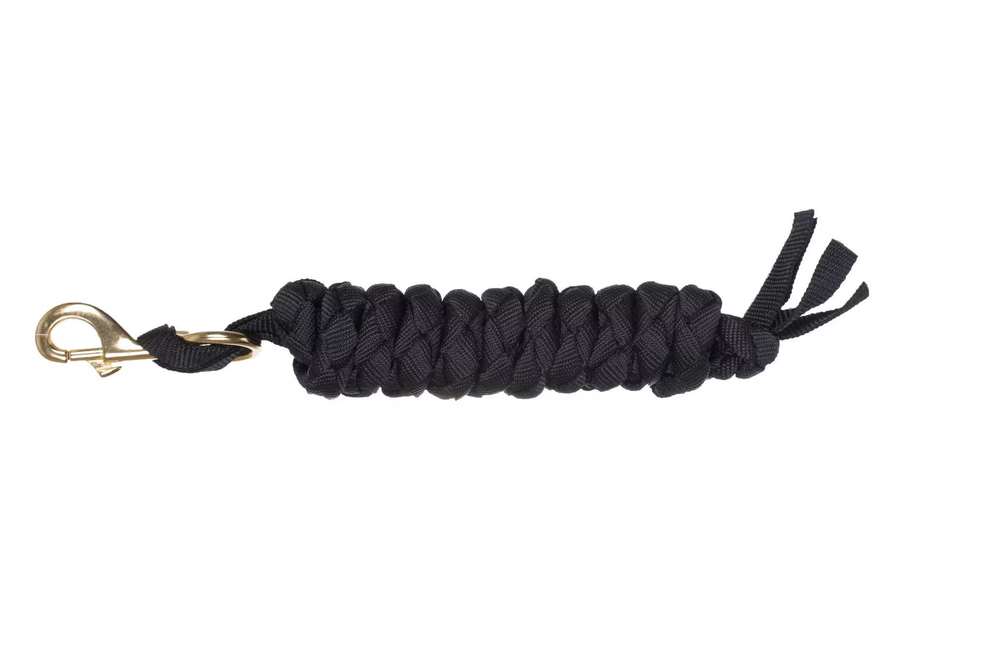 LEAD BRAID NYLON SC BC (BLK/BLK)