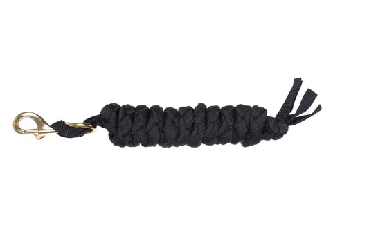 LEAD BRAID NYLON SC BC (BLK/BLK)