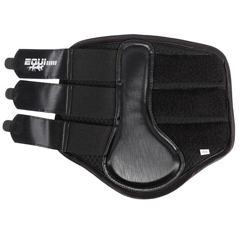 HBT BRUSHING BAMBOO (FULL-BLK)
