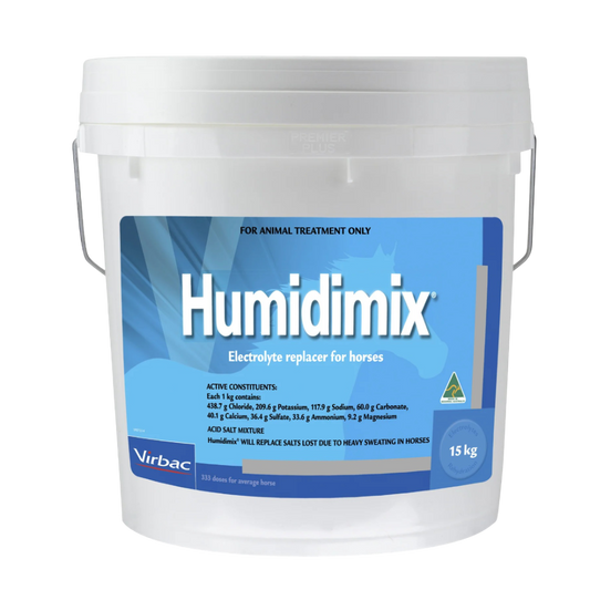 HUMIDIMIX 15KG