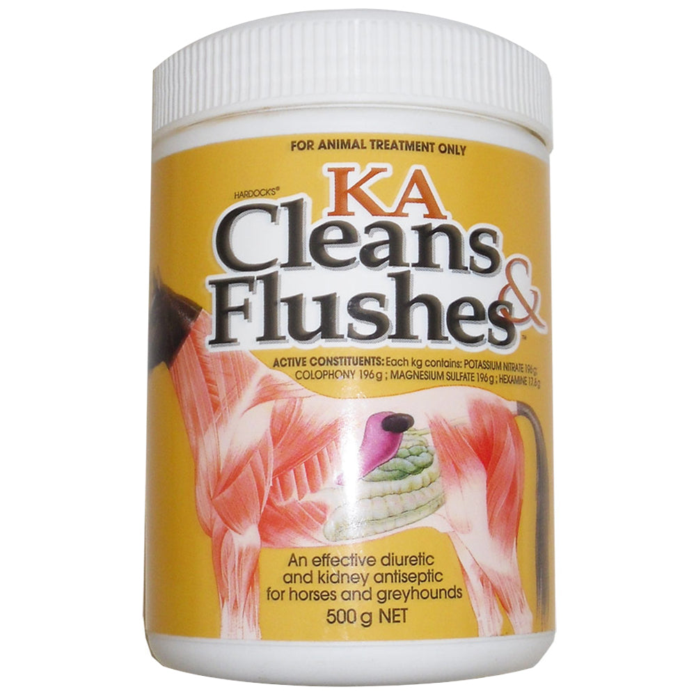 K A MIXTURE 500GM