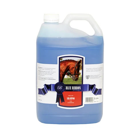 SHAMPOO BLUE RIBBON 2.5LT