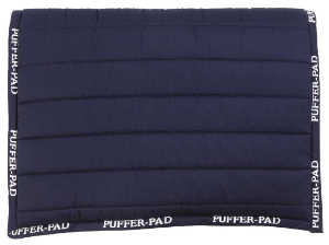 PACK EX PUFFER PAD (NVY)