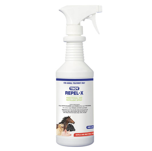 REPEL X 500ML