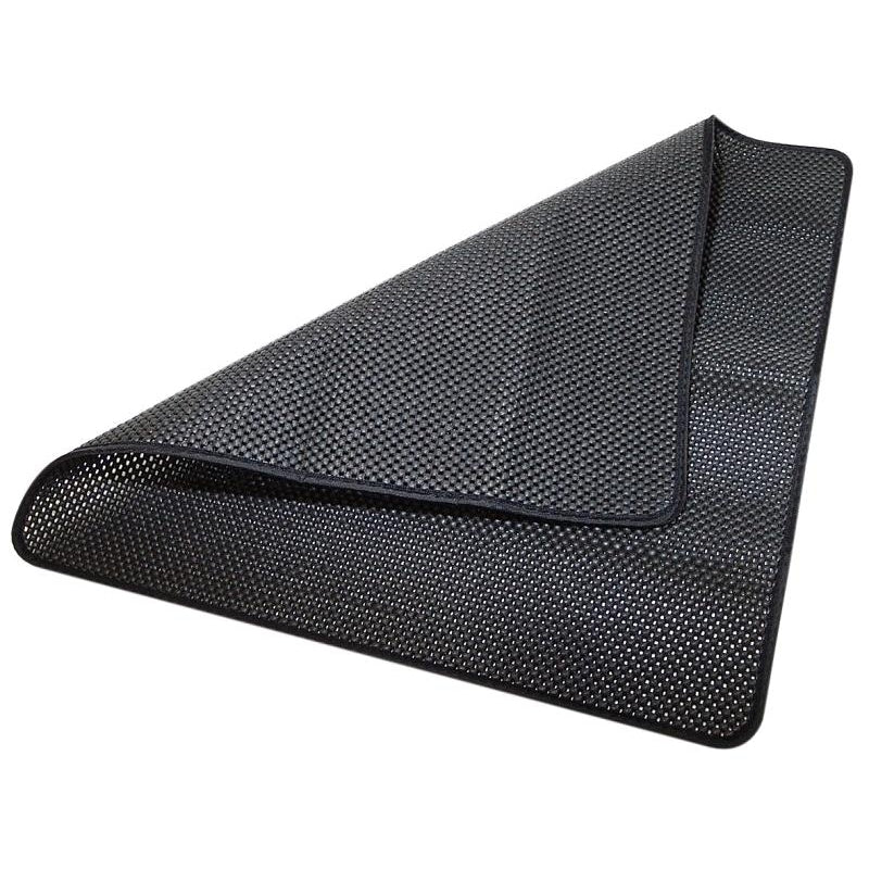 PACK EX TH/MATT 24IN X 24IN (BLK)