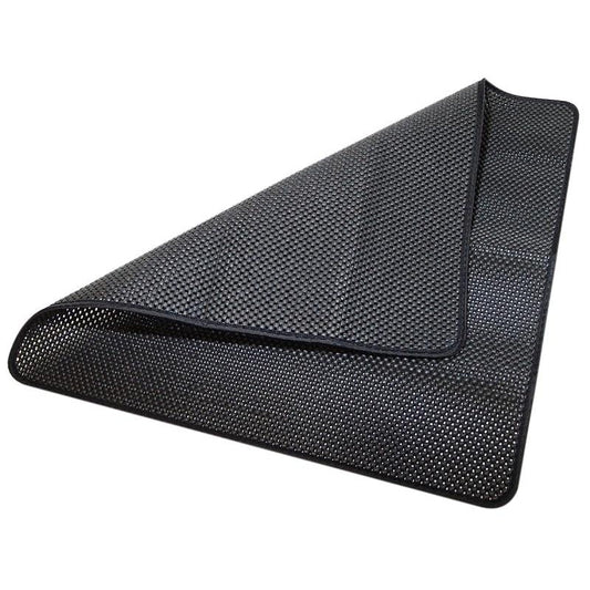 PACK EX TH/MATT 24IN X 24IN (BLK)