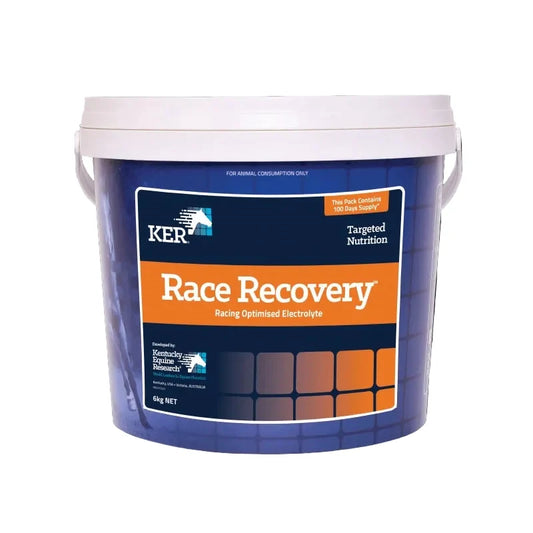 RACE RECOVERY 6KG (KER)