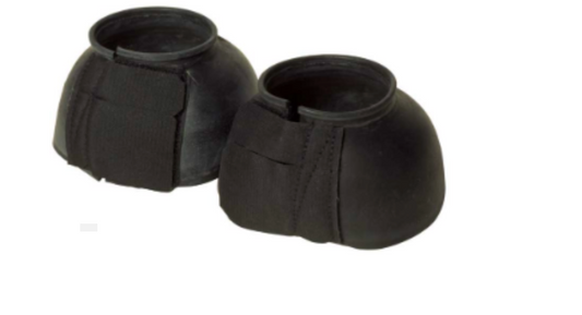 HBT BELL BOOTS ZILCO SMOOTH (2)