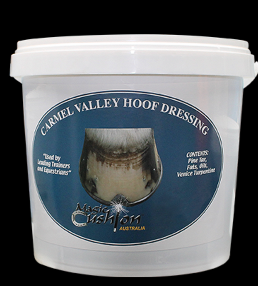 HOOF DRESS CV 5LT