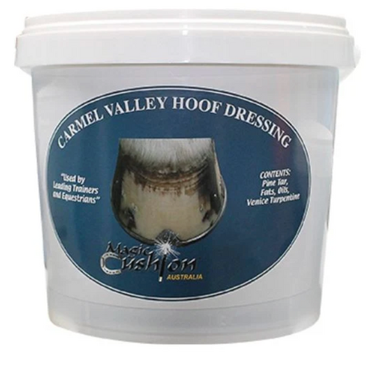 HOOF DRESS CV 10LT