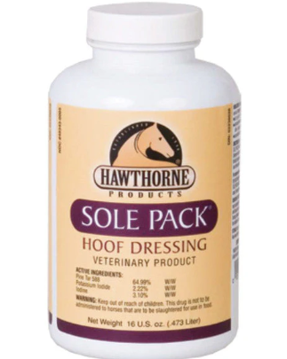 FARR SOLE PACK LIQUID (16OZ) 473ML