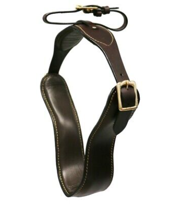 WINDSUCK COLLAR FRENCH LTH