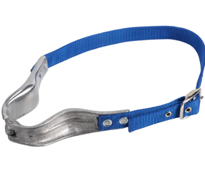 WINDSUCK COLLAR