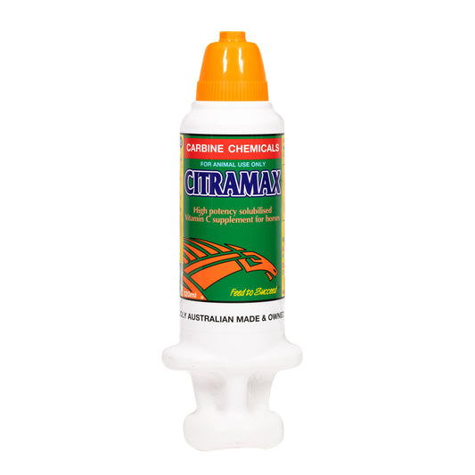 CITRAMAX C COMPLEX 600ML