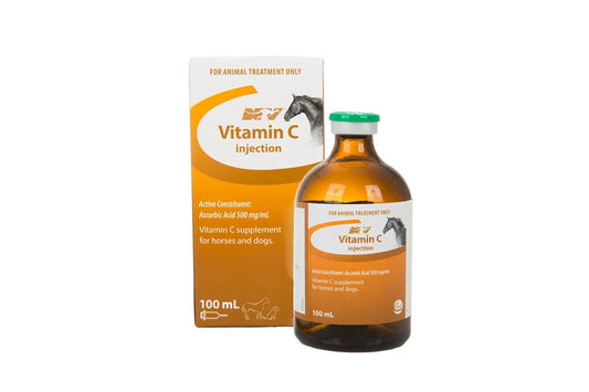 VITAMIN C CEVA 100ML