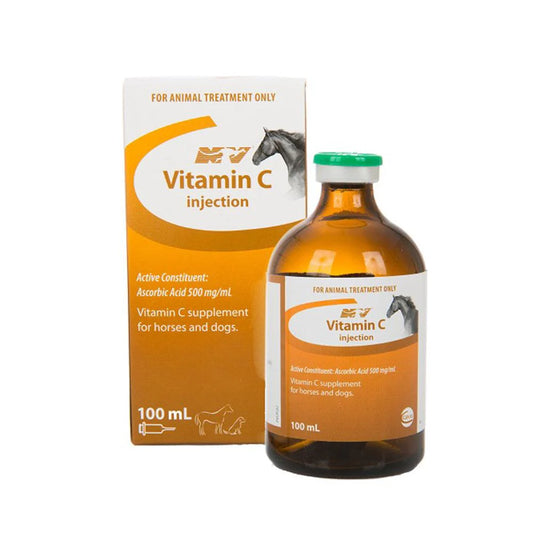 VITAMIN C CEVA 100ML