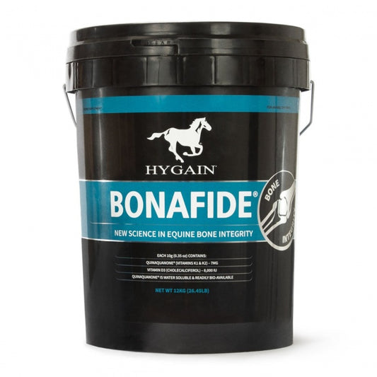 BONAFIDE POWDER 12KG