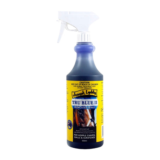 TRU BLUE 500ML