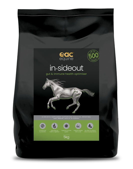 IN-SIDE OUT EAC 5KG