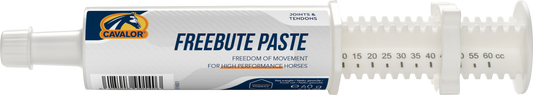 FREEBUTE CAVALOR 60GM (EACH)