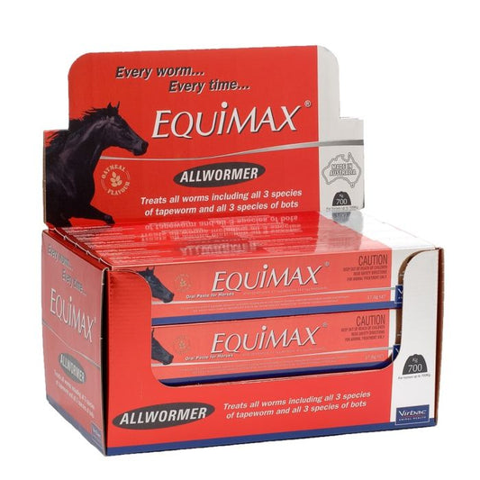EQUIMAX PASTE 37.8GM (BX 15)