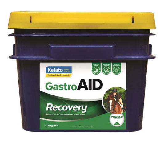 GASTRO AID RECOVERY 5.25KG