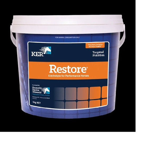 RESTORE 5KG