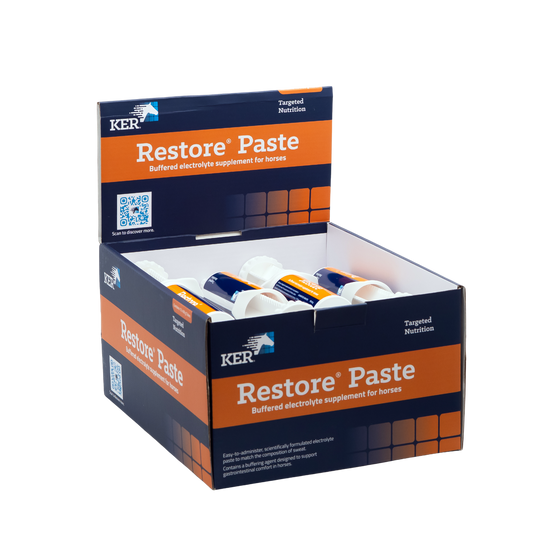 RESTORE PASTE 60GM (BX 12)