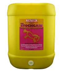 STOCKGAIN 20LT